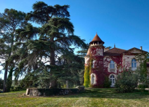 Château Marteret, Vic-Fezensac